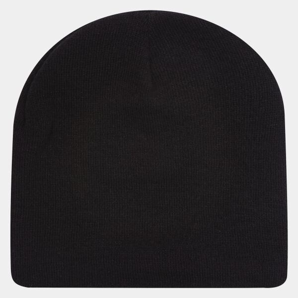 OTTO CAP 9" Classic Knit Beanie w/ Inside Fleece Lining Thumbnail