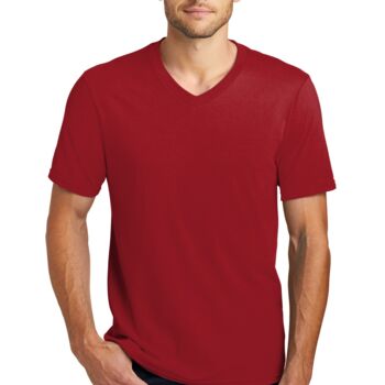 Very Important Tee ® V Neck Thumbnail