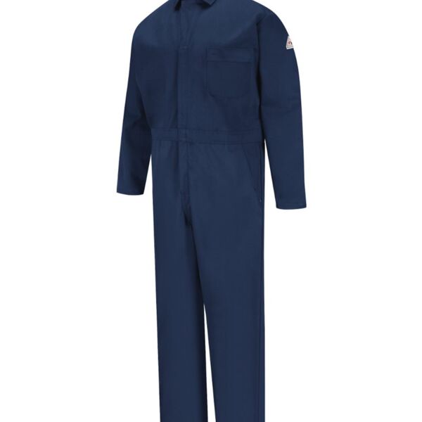Men's Classic Industrial Coverall - Excel FR Thumbnail
