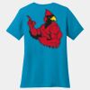 Ladies 5.4 oz 100% Cotton T Shirt Thumbnail