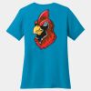 Ladies 5.4 oz 100% Cotton T Shirt Thumbnail