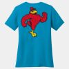 Ladies 5.4 oz 100% Cotton T Shirt Thumbnail