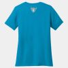 Ladies 5.4 oz 100% Cotton T Shirt Thumbnail