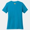 Ladies 5.4 oz 100% Cotton T Shirt Thumbnail