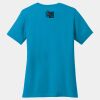 Ladies 5.4 oz 100% Cotton T Shirt Thumbnail
