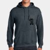 Heavy Blend ™ Hooded Sweatshirt Thumbnail