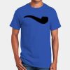 Ultra Cotton ® 100% US Cotton T Shirt Thumbnail