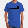 Ultra Cotton ® 100% US Cotton T Shirt Thumbnail