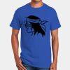 Ultra Cotton ® 100% US Cotton T Shirt Thumbnail