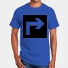 Ultra Cotton ® 100% US Cotton T Shirt Thumbnail