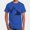 Ultra Cotton ® 100% US Cotton T Shirt Thumbnail