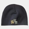Beanie Cap Thumbnail