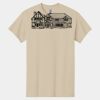 Heavy Cotton ™ 100% Cotton T Shirt Thumbnail