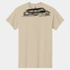 Heavy Cotton ™ 100% Cotton T Shirt Thumbnail