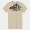 Heavy Cotton ™ 100% Cotton T Shirt Thumbnail