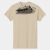 Heavy Cotton ™ 100% Cotton T Shirt Thumbnail