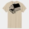 Heavy Cotton ™ 100% Cotton T Shirt Thumbnail