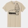 Heavy Cotton ™ 100% Cotton T Shirt Thumbnail