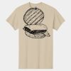 Heavy Cotton ™ 100% Cotton T Shirt Thumbnail