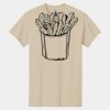 Heavy Cotton ™ 100% Cotton T Shirt Thumbnail