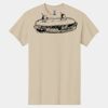 Heavy Cotton ™ 100% Cotton T Shirt Thumbnail