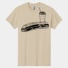 Heavy Cotton ™ 100% Cotton T Shirt Thumbnail