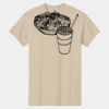 Heavy Cotton ™ 100% Cotton T Shirt Thumbnail