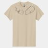 Heavy Cotton ™ 100% Cotton T Shirt Thumbnail