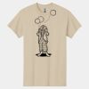 Heavy Cotton ™ 100% Cotton T Shirt Thumbnail