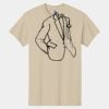 Heavy Cotton ™ 100% Cotton T Shirt Thumbnail