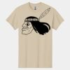 Heavy Cotton ™ 100% Cotton T Shirt Thumbnail