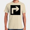 Heavy Cotton ™ 100% Cotton T Shirt Thumbnail