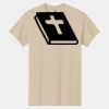 Heavy Cotton ™ 100% Cotton T Shirt Thumbnail