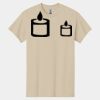 Heavy Cotton ™ 100% Cotton T Shirt Thumbnail