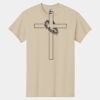 Heavy Cotton ™ 100% Cotton T Shirt Thumbnail