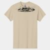 Heavy Cotton ™ 100% Cotton T Shirt Thumbnail