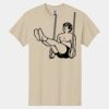 Heavy Cotton ™ 100% Cotton T Shirt Thumbnail