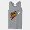 Core Cotton Tank Top Thumbnail