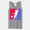 Core Cotton Tank Top Thumbnail