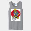 Core Cotton Tank Top Thumbnail