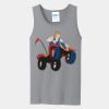 Core Cotton Tank Top Thumbnail