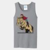Core Cotton Tank Top Thumbnail