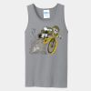 Core Cotton Tank Top Thumbnail