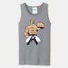 Core Cotton Tank Top Thumbnail