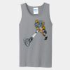 Core Cotton Tank Top Thumbnail