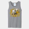 Core Cotton Tank Top Thumbnail