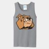 Core Cotton Tank Top Thumbnail