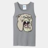 Core Cotton Tank Top Thumbnail
