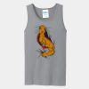 Core Cotton Tank Top Thumbnail