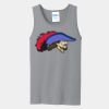 Core Cotton Tank Top Thumbnail
